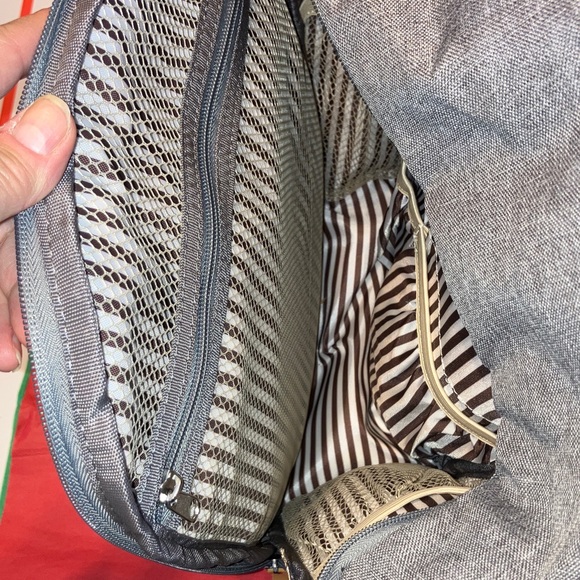 PARKER BIRCH BAG MINI - Picture 5 of 6
